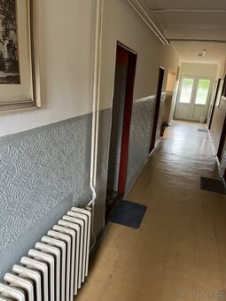 Pronajmu kancelářské a skladovací prostory - 2