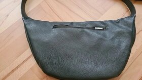 Velká kabelka ledvinka - 2