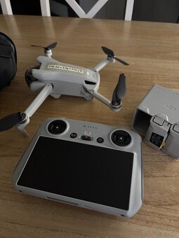Dji mini 3 fly more kombo - 2