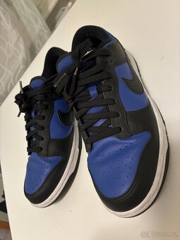Tenisky Nike vel. 42,5 - 2