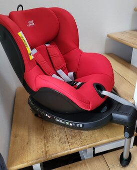 Britax Römer R - 2