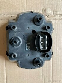 Kawasaki Zx10r 2006-2007 budíky - 2