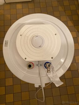 Bojler Optima 80L NOVÝ - 2