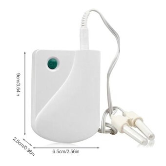 Stop chrápaniu a alergiám - 2