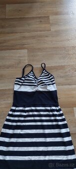 Dámské šaty, velikost: S - 2