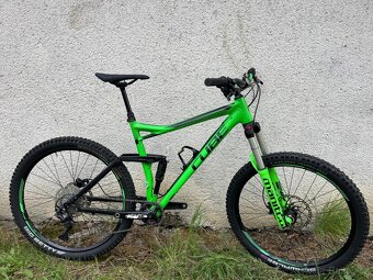 Cube Stereo 160 HPA - 2