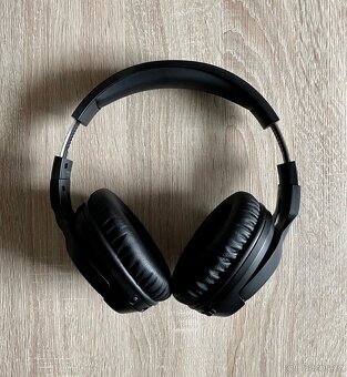 Sluchátka HyperX Cloud Flight - 2