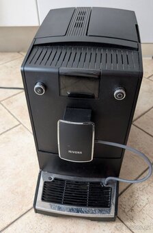 Kávovar Nivona 573 - 2