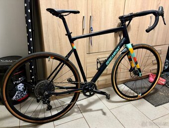 Gravel Bergamont Grandurance 6 - 2