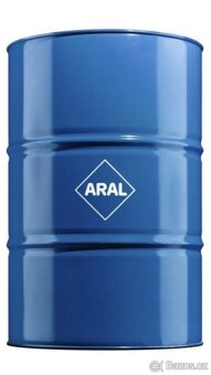 Prázdné sudy od oleje 60 L - 2