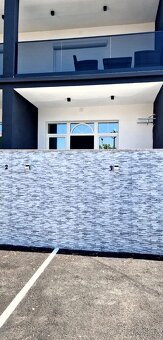 Apartmán s výhledem na moře / sever Chorvatska - 2