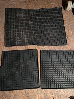 Koberce Mercedes Benz G - 2