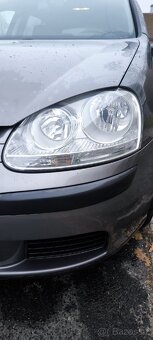 Vw golf 5 1.9 TDI 77 kw - 2