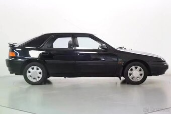 Mazda 323F BG GT - 2