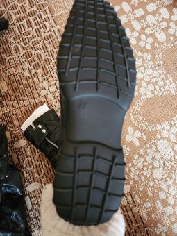 Dámské zimní boty 38 - 2