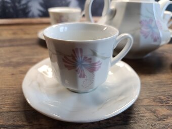 Čajová sada Antonia - 2