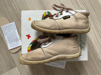 Celoroční Fare Bare, v. 21 - 2