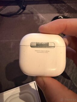 AirPods Pro 4 - 2