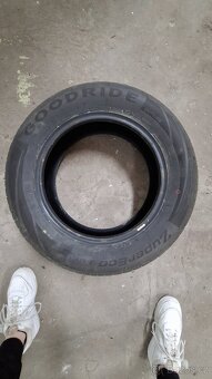 Prodávám kola na Octavii - 2