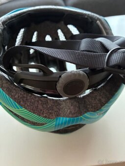 Cyklistická přilba GIRO - 2