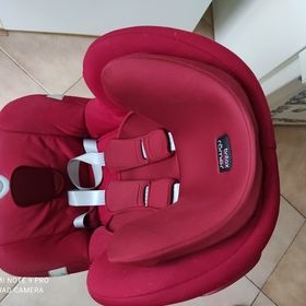 Dětská autosedačka Britax Römer King II - 2