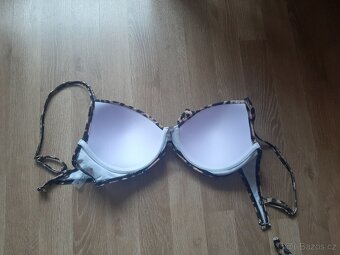 Dámské plavky vel. M - 2