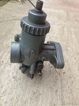 Karburátor Jawa 250/559 - 2