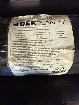 PVC DekPlan 77 - 2