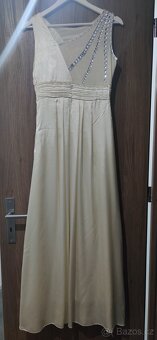 Společenské šaty - 2