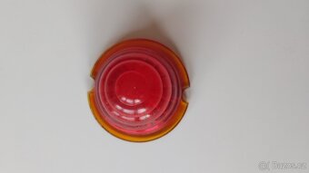 Koncové světlo - 2