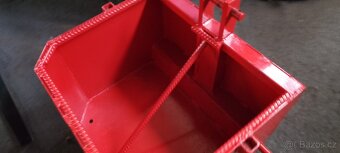 Závaží k traktoru - 2