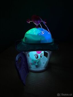 Lumiluvs domeček a jednorožec "Misty" - 2