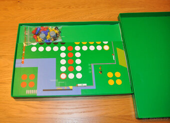 Člověče nezlob se - 2