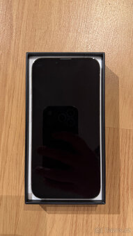iPhone 13 Pro 512 GB Black (Graphite) - 2