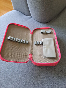 penál Emipo Kitty 2-patra - 2