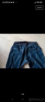 Dámské kraťasy SAM73 - 2