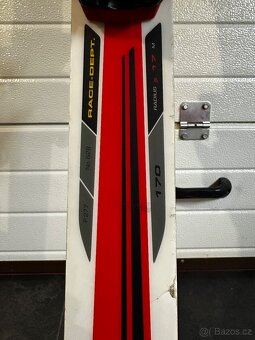 VÖLKL P60 RACE 170 - 2