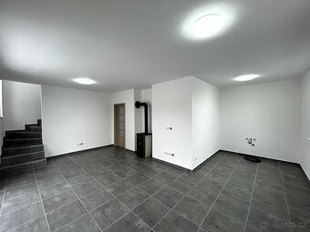 Prodej novostavby Pustiměř, okres. Vyškov - 2