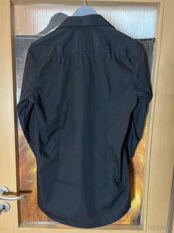 Kvalitní chlapecká košile - 2