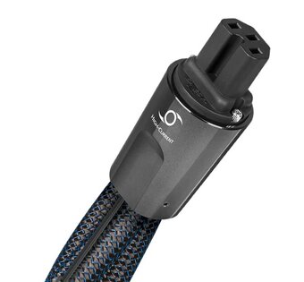 Audioquest NRG Hurricane High Current 2 m - STUDIO - 2