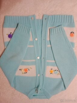 Oblečení pro holčičku 2-3 roky - 2