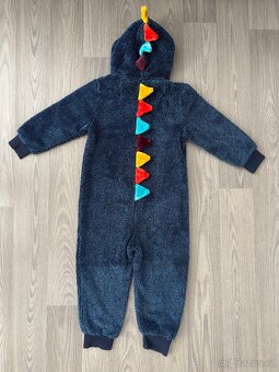 Dino overal NEXT - 2