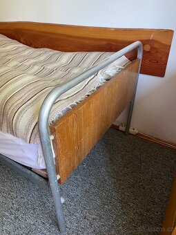 Poslel -ohýbaný chrom - 2