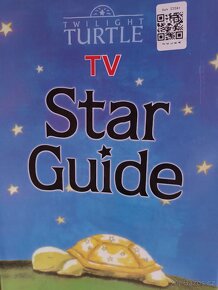 Twilight turtle - nocni svetylko zelvicka - 2