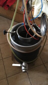 Prodám domácí palírnu - 2