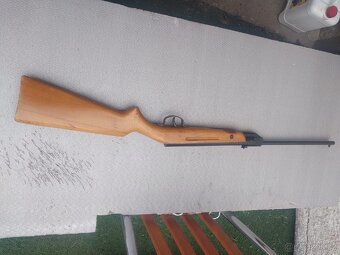 Vzduchovka Slavia 618 - 2