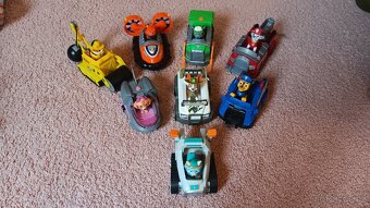 Tlapková patrola - 2