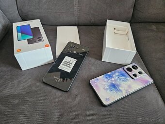Xiaomi redmi note 13 - 2