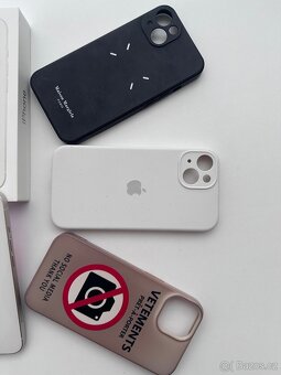 Iphone 13 White - 2
