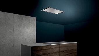 Stropní odsavač LR97CAQ50 Siemens - 2